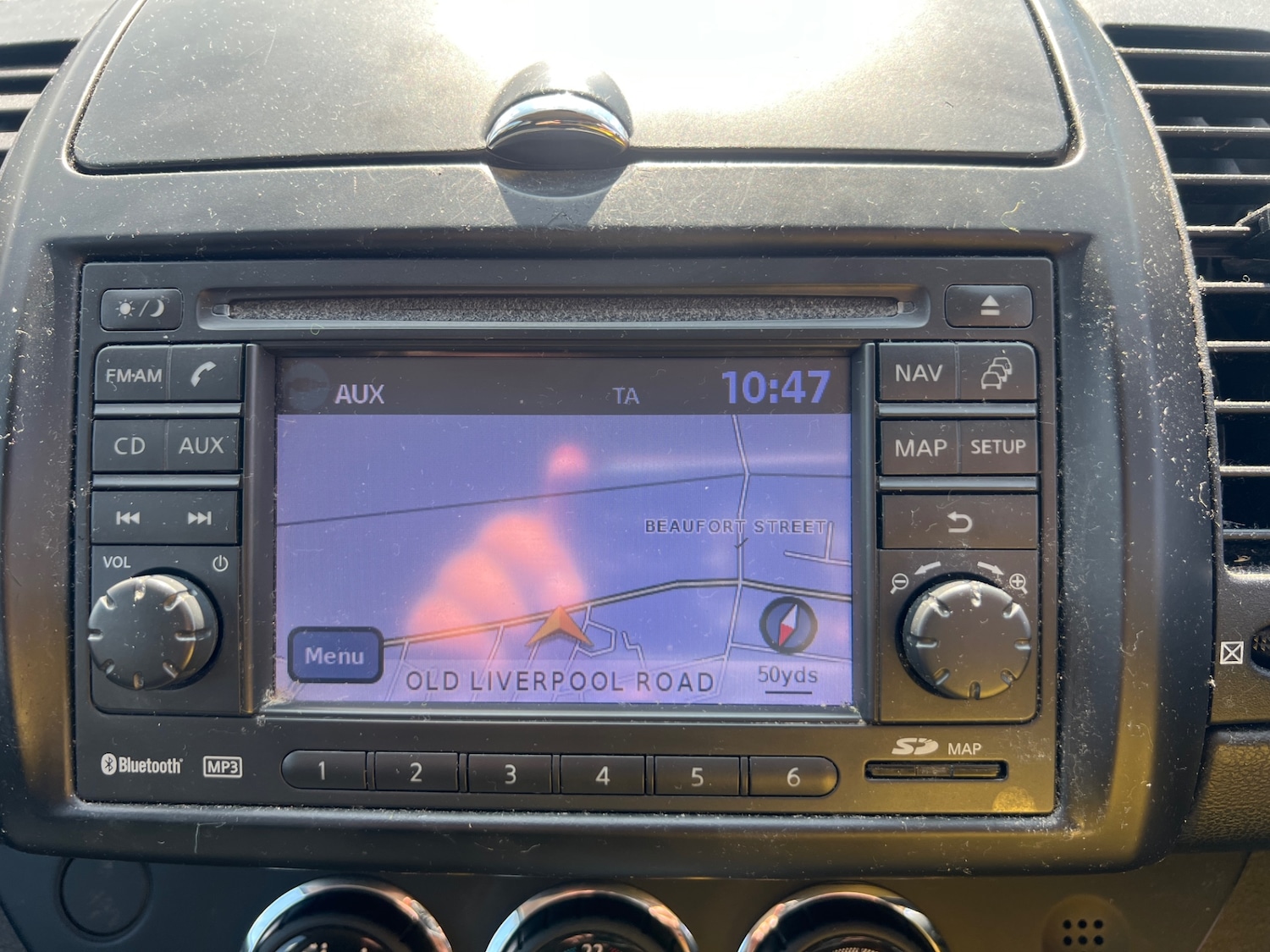 Vehicle 26
