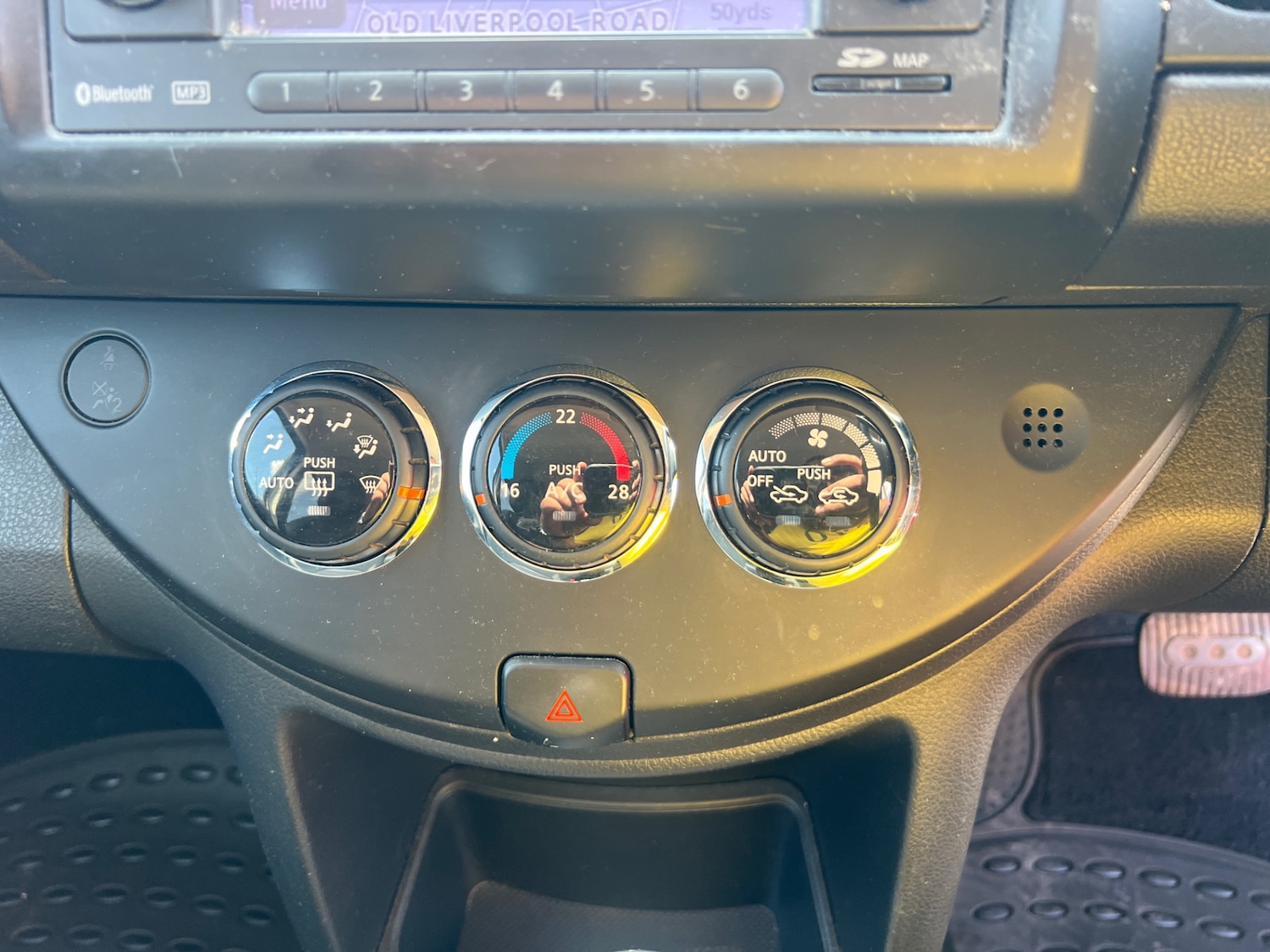 Vehicle 27