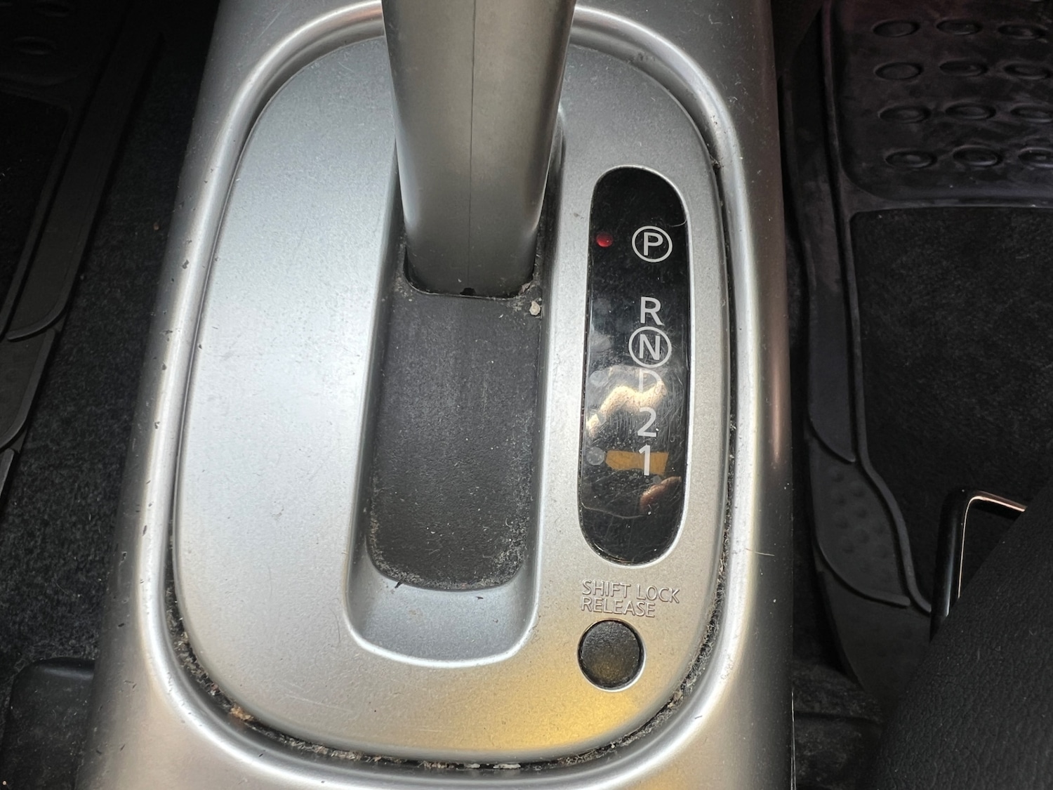 Vehicle 29