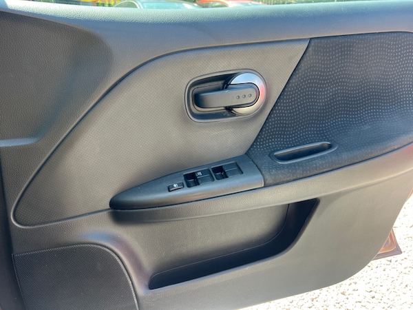 Used Nissan Note 2009 for sale - 75130590: Photo 32