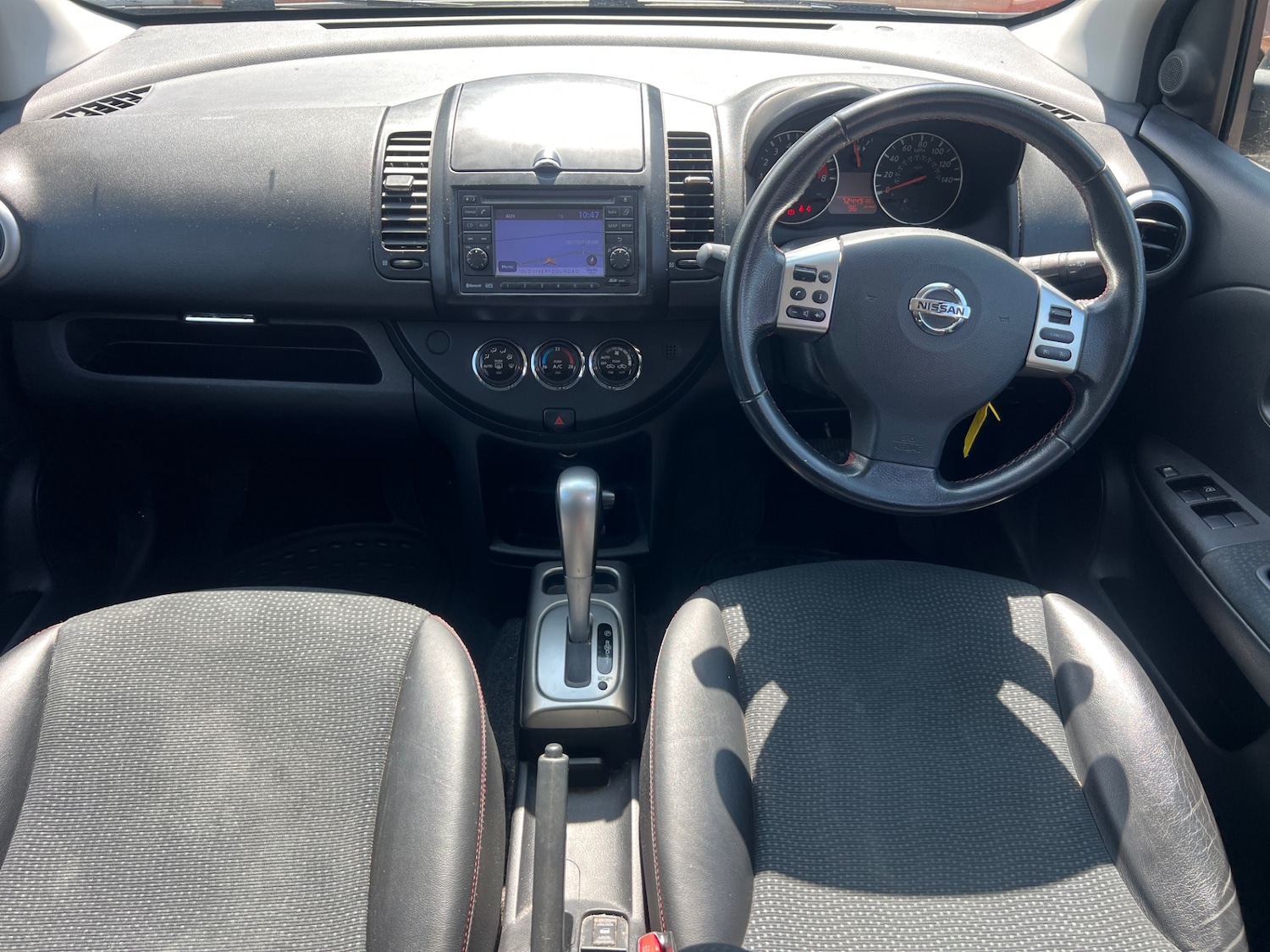 Vehicle 33