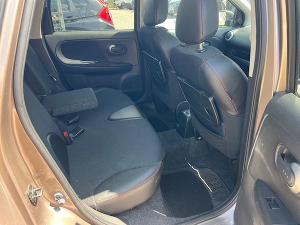 Used Nissan Note 2009 for sale - 75130590: Photo 34