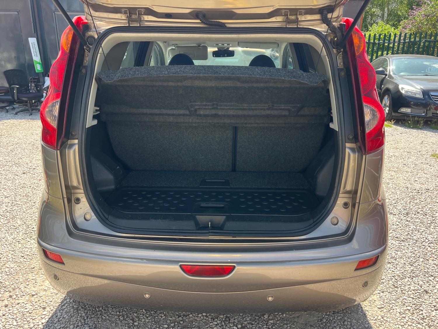 Vehicle 35