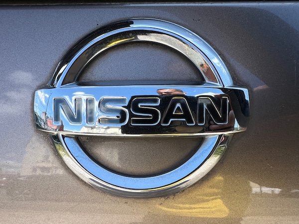 Used Nissan Note 2009 for sale - 75130590: Photo 37
