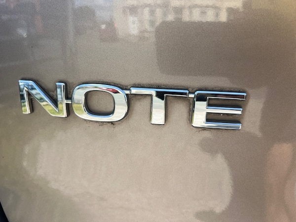 Used Nissan Note 2009 for sale - 75130590: Photo 39