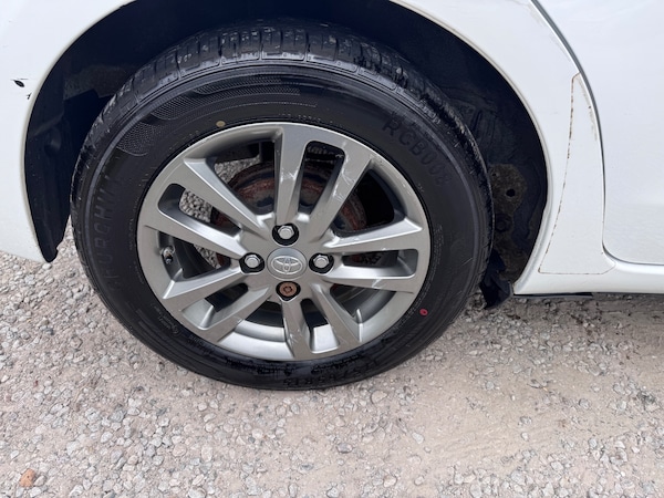 Used Toyota Yaris 2014 for sale - 76286945: Photo 10