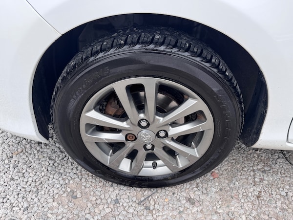 Used Toyota Yaris 2014 for sale - 76286945: Photo 12