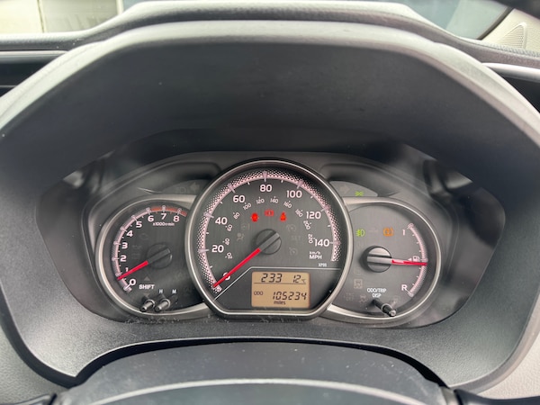Used Toyota Yaris 2014 for sale - 76286945: Photo 18