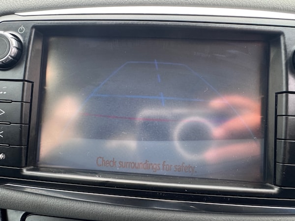 Used Toyota Yaris 2014 for sale - 76286945: Photo 25