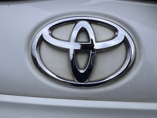 Used Toyota Yaris 2014 for sale - 76286945: Photo 36