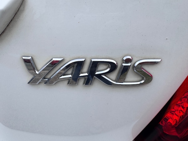 Used Toyota Yaris 2014 for sale - 76286945: Photo 38