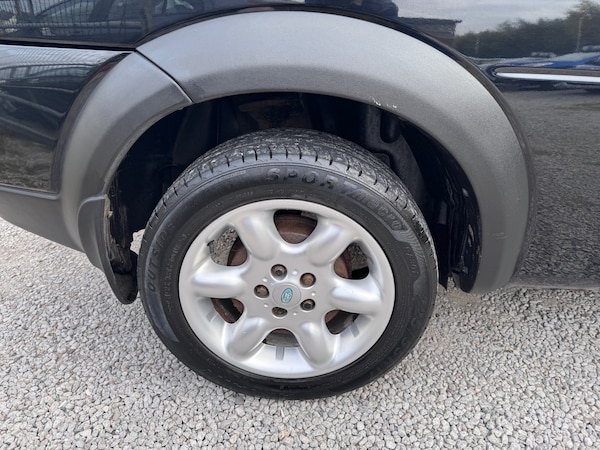 Used Land Rover Freelander 2005 for sale - 76276095: Photo 10
