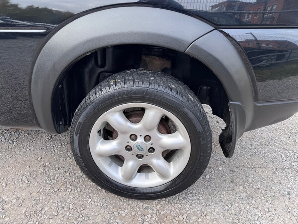 Used Land Rover Freelander 2005 for sale - 76276095: Photo 11