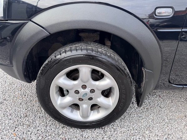 Used Land Rover Freelander 2005 for sale - 76276095: Photo 12