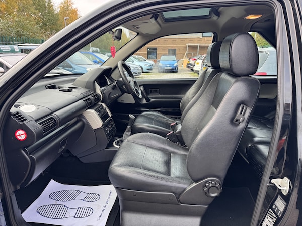 Used Land Rover Freelander 2005 for sale - 76276095: Photo 14