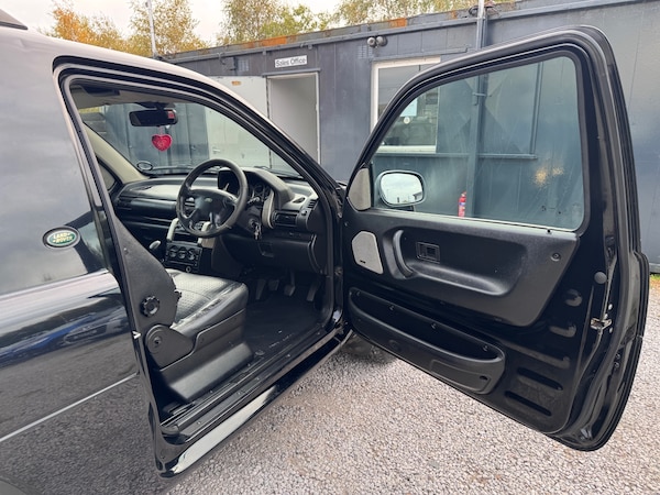 Used Land Rover Freelander 2005 for sale - 76276095: Photo 15