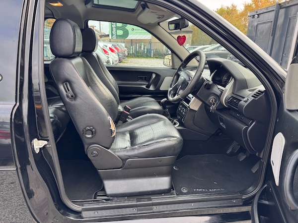 Used Land Rover Freelander 2005 for sale - 76276095: Photo 16