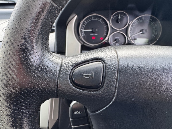Used Land Rover Freelander 2005 for sale - 76276095: Photo 20