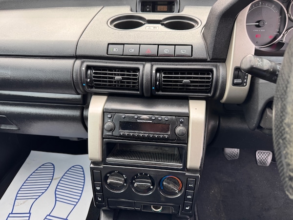Used Land Rover Freelander 2005 for sale - 76276095: Photo 23