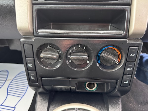 Used Land Rover Freelander 2005 for sale - 76276095: Photo 25