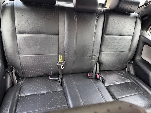 Used Land Rover Freelander 2005 for sale - 76276095: Photo 29