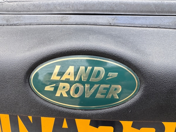 Used Land Rover Freelander 2005 for sale - 76276095: Photo 36