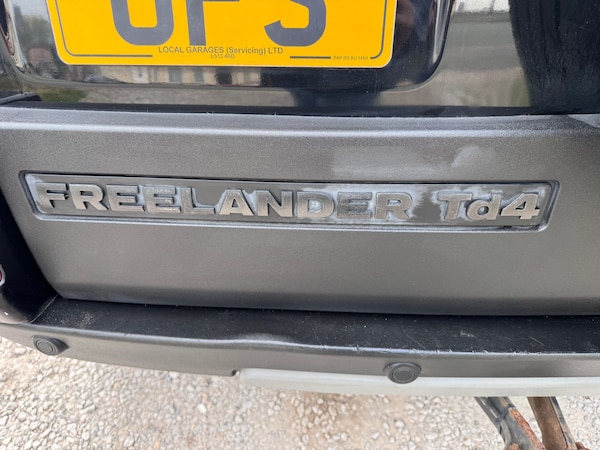 Used Land Rover Freelander 2005 for sale - 76276095: Photo 37