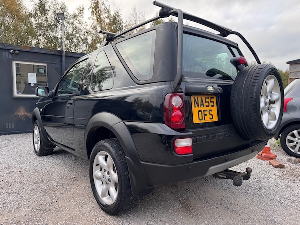 Used Land Rover Freelander 2005 for sale - 76276095: Photo 40