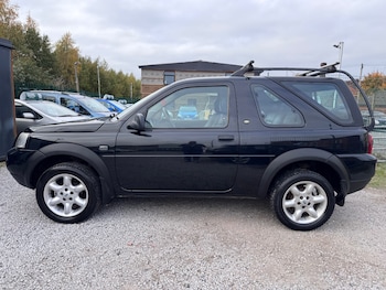 Used Land Rover Freelander 2005 for sale - 76276095: Photo 4