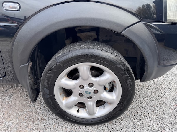 Used Land Rover Freelander 2005 for sale - 76276095: Photo 9