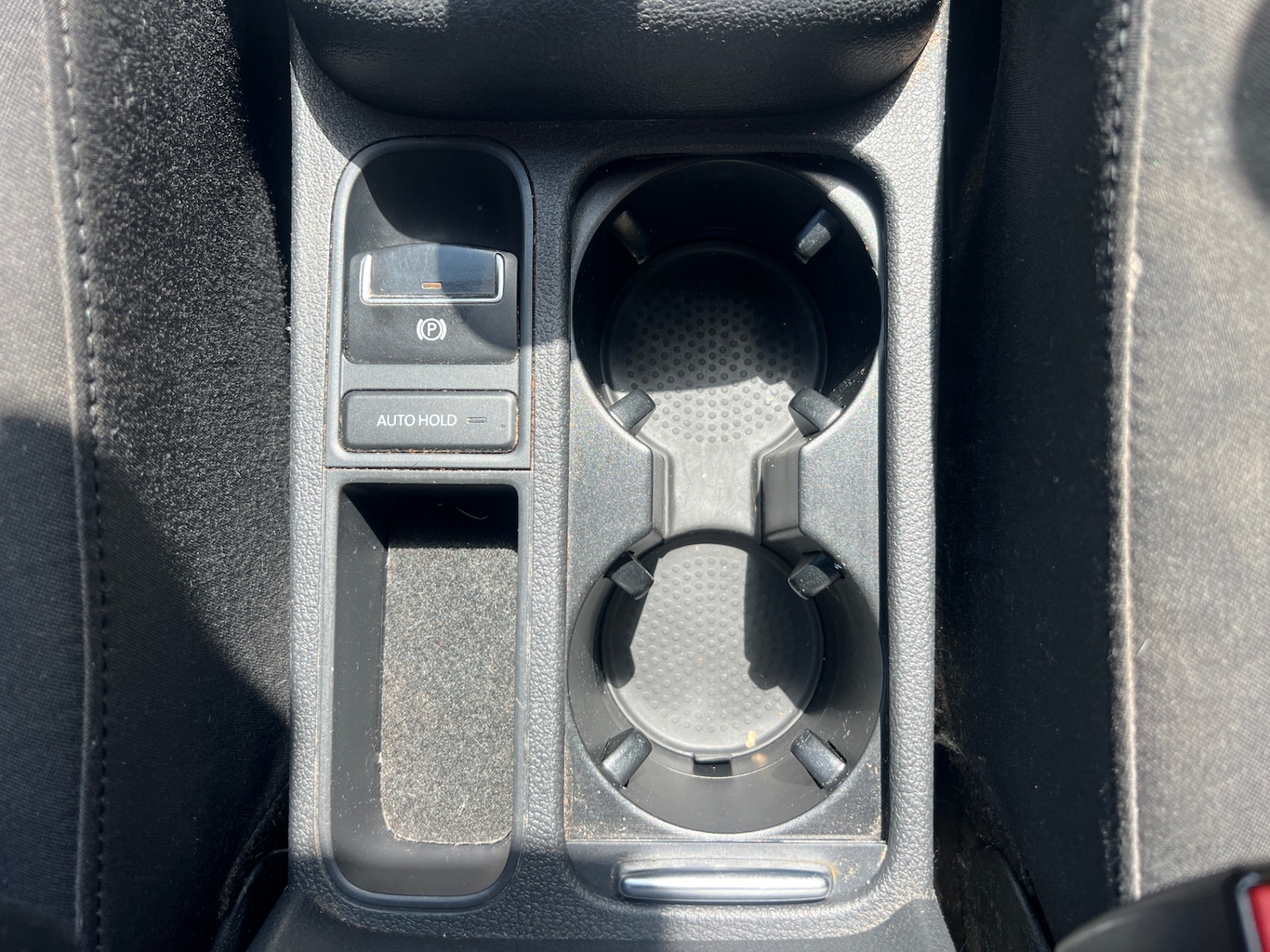 Vehicle 26