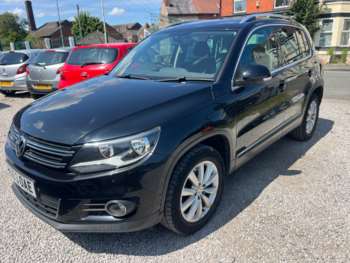 Used Volkswagen Tiguan 2013 for sale - 75130709: Photo