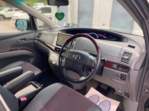 Used Toyota Estima for sale - 67382427: Photo 17