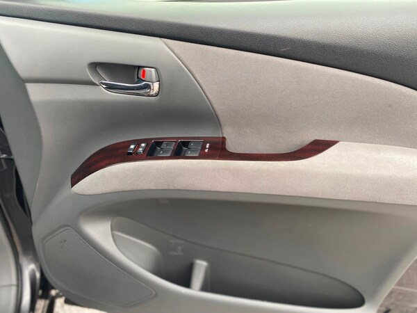 Used Toyota Estima for sale - 67382427: Photo 19