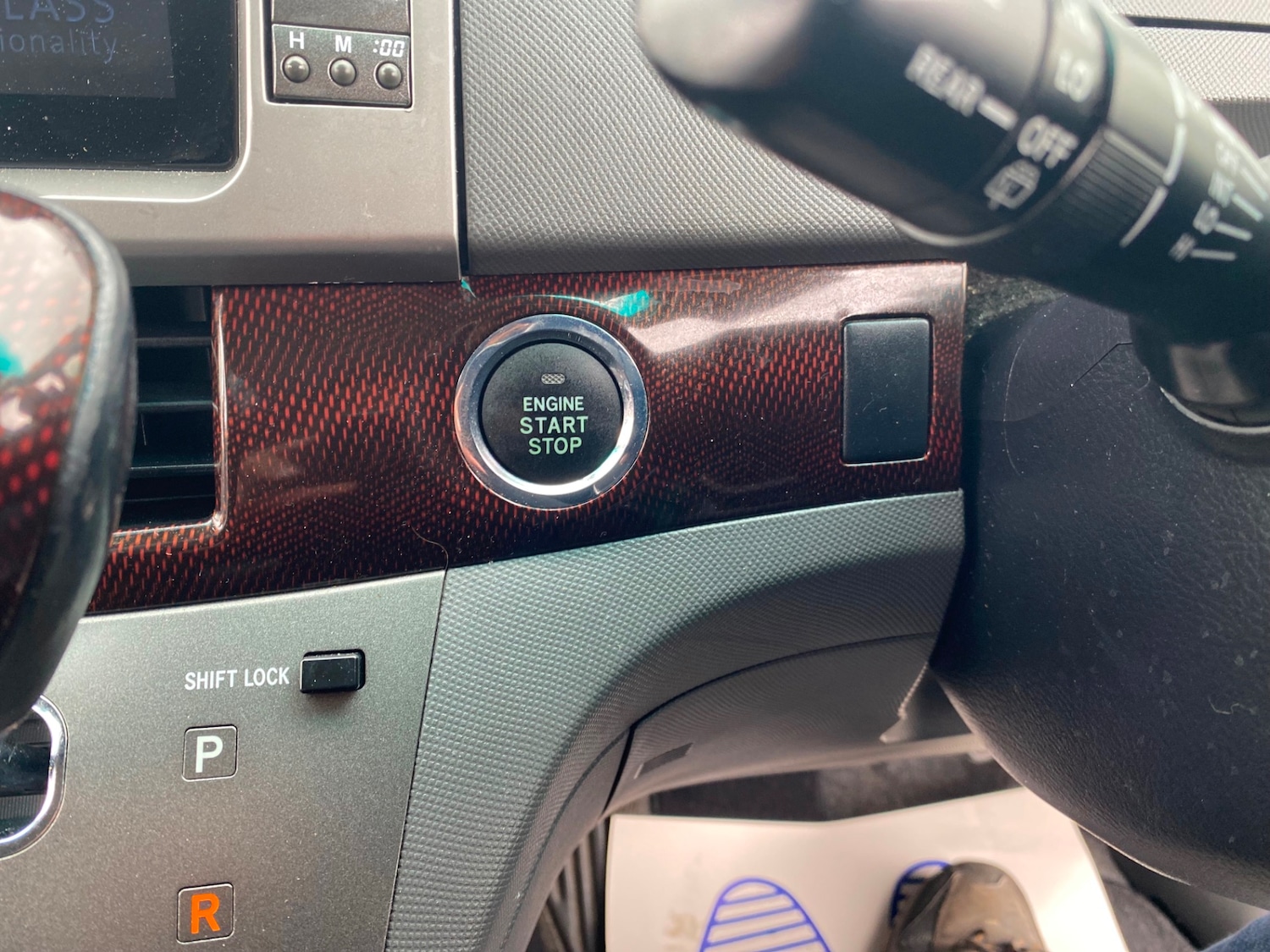 Vehicle 26