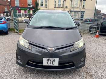 Used Toyota Estima 2011 for sale - 67382427: Photo