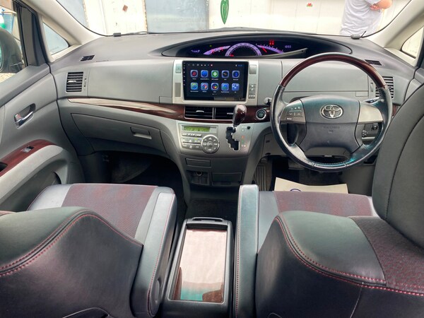 Used Toyota Estima for sale - 67382427: Photo 33