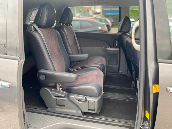 Used Toyota Estima for sale - 67382427: Photo 35