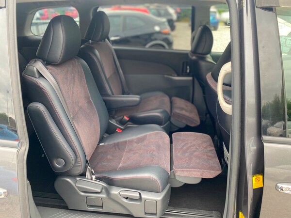 Used Toyota Estima for sale - 67382427: Photo 36