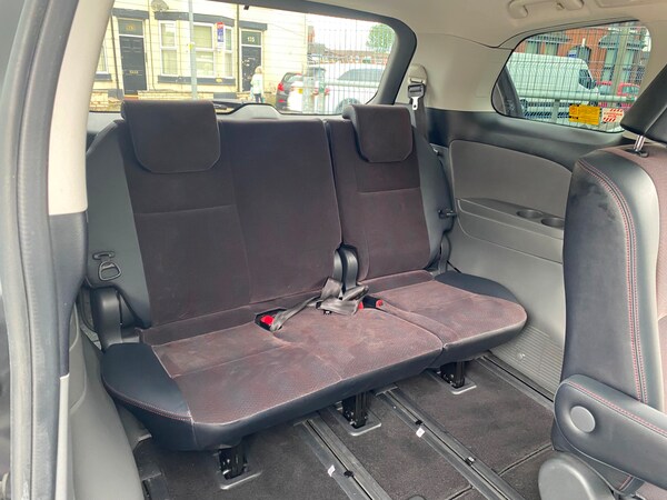 Used Toyota Estima for sale - 67382427: Photo 37
