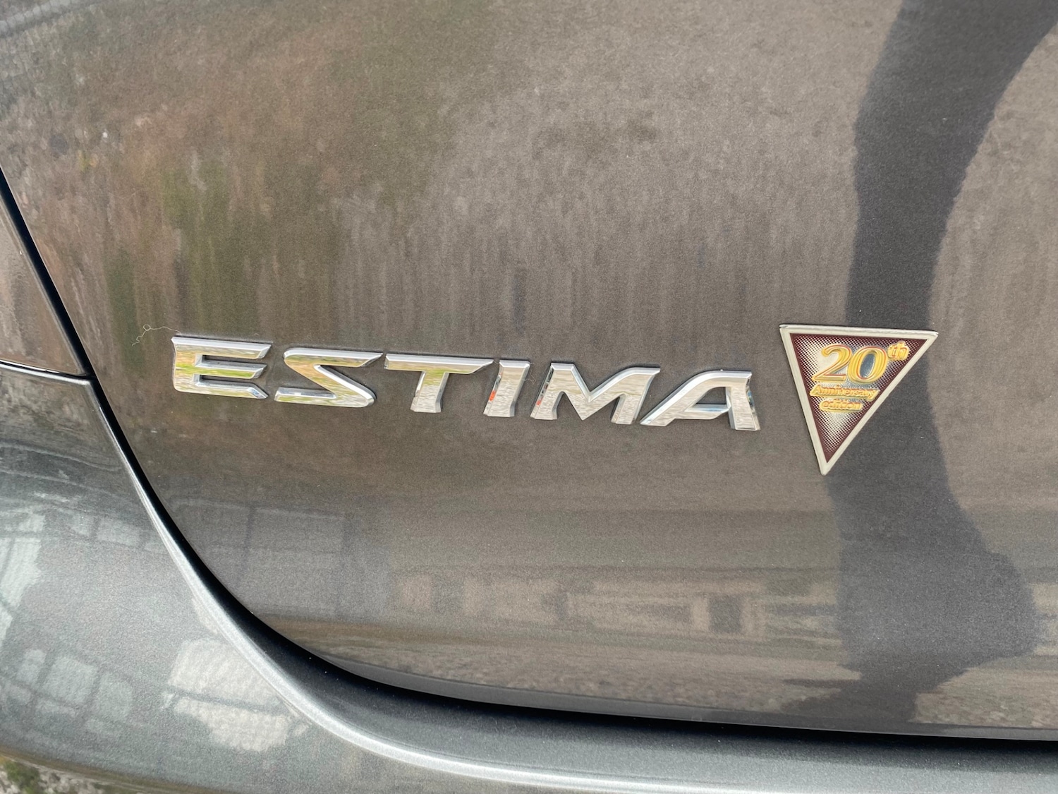 Vehicle 45