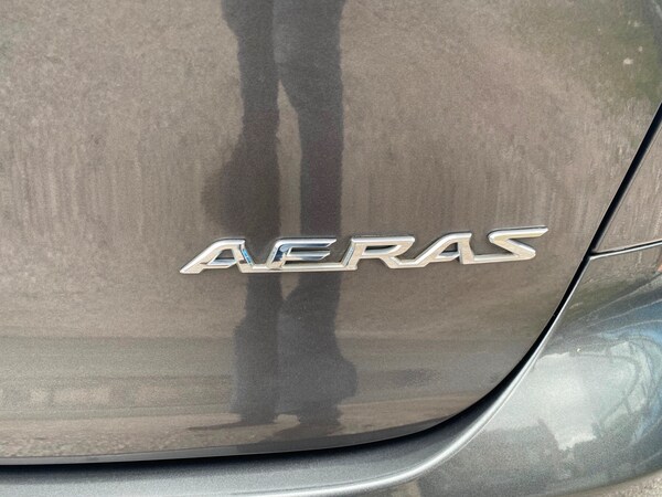 Used Toyota Estima for sale - 67382427: Photo 46