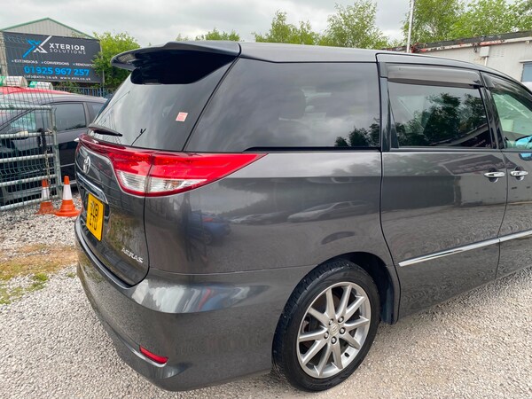 Used Toyota Estima for sale - 67382427: Photo 47