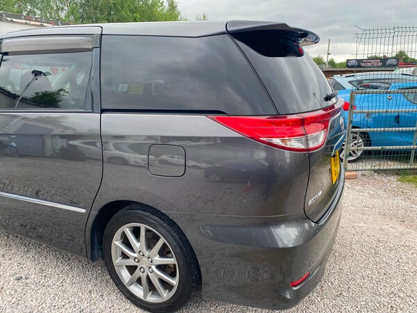 Used Toyota Estima for sale - 67382427: Photo 48