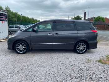Used Toyota Estima 2011 for sale - 67382427: Photo