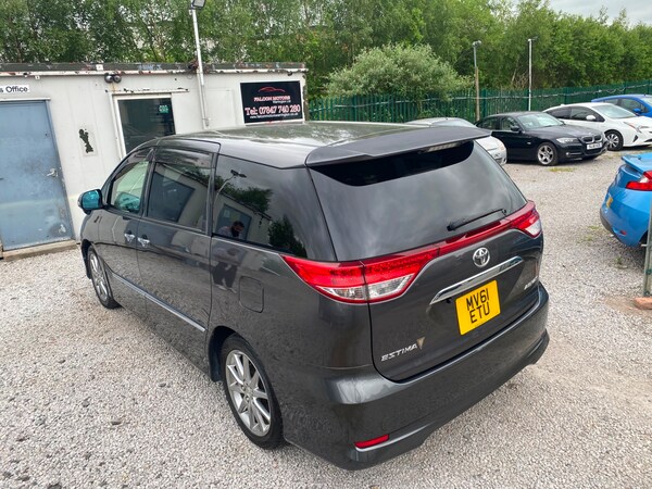 Used Toyota Estima for sale - 67382427: Photo 52