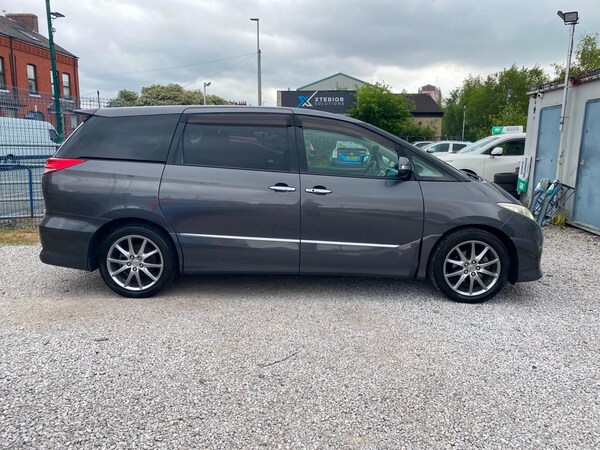 Used Toyota Estima for sale - 67382427: Photo 8