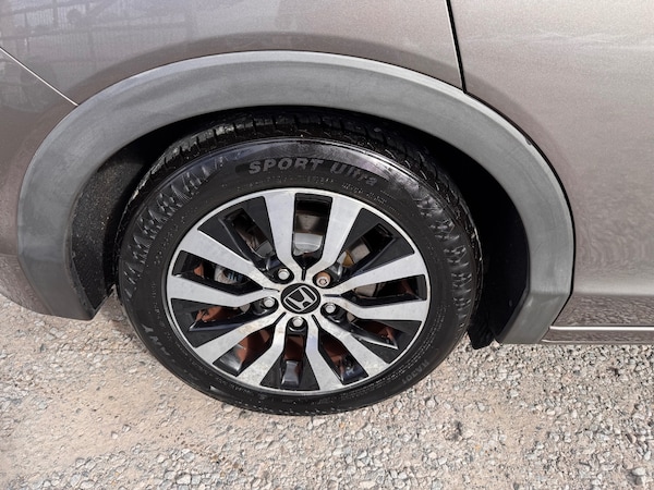 Used Honda Civic 2014 for sale - 76207160: Photo 10