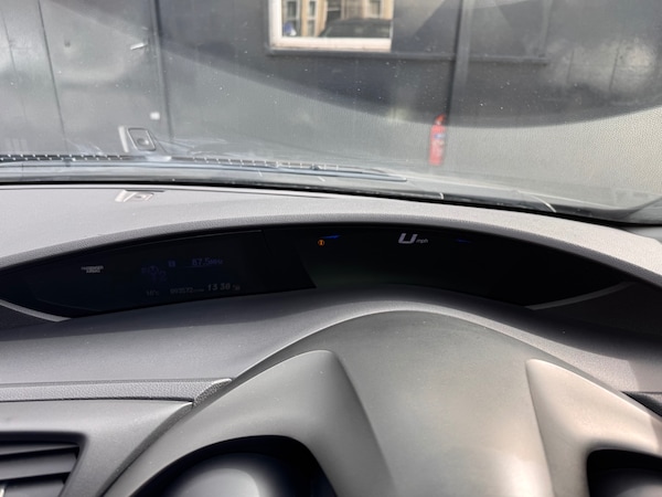 Used Honda Civic 2014 for sale - 76207160: Photo 17