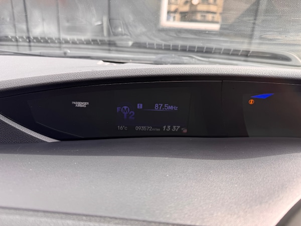Used Honda Civic 2014 for sale - 76207160: Photo 19